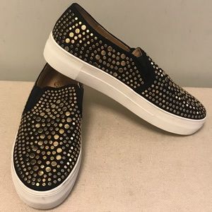 Vince Camuto Kindra Sneaker